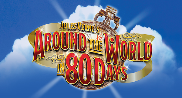 Around the World in 80 Days